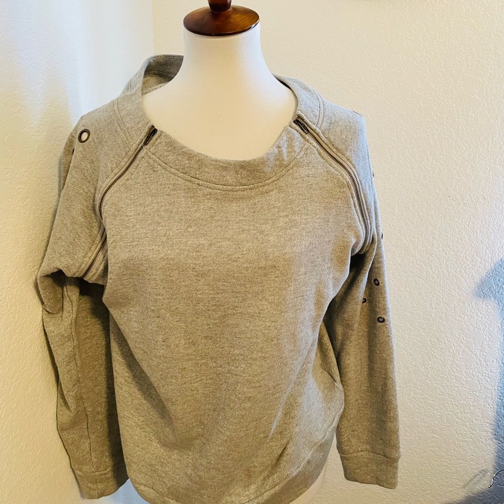 Worn once